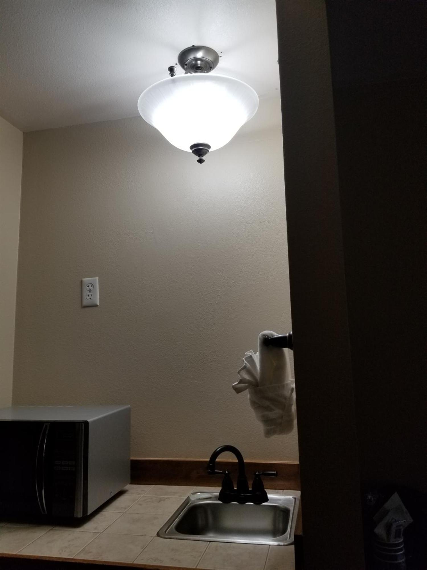 Cedars Inn Wenatchee Zewnętrze zdjęcie