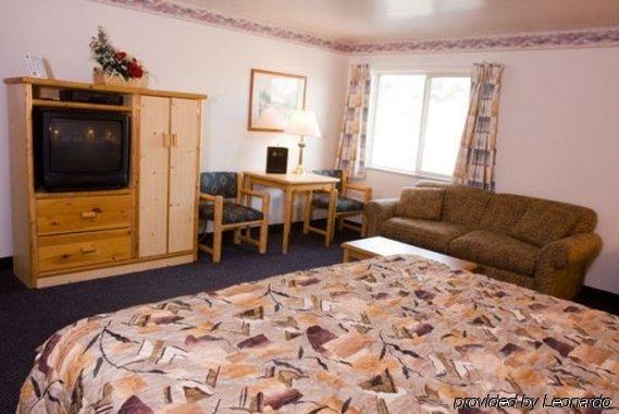Cedars Inn Wenatchee Pokój zdjęcie